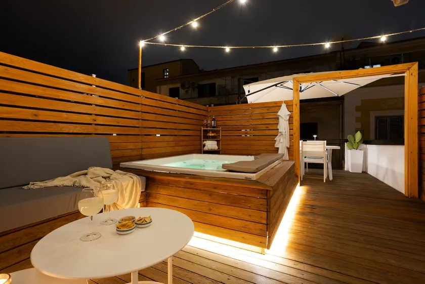 Le Terrazze dei Candelai "boutique apartments" - Image 1