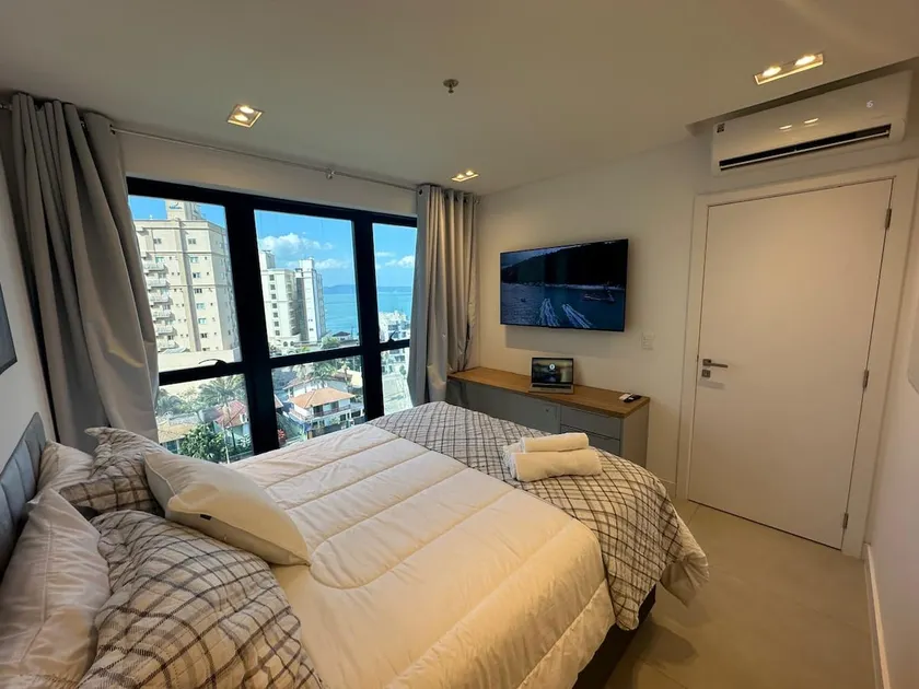 Flat Completo 707, Vista Mar ! - Image 1