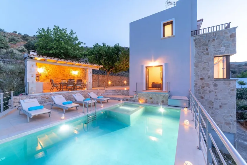 Le Stelle Villa - Image 1