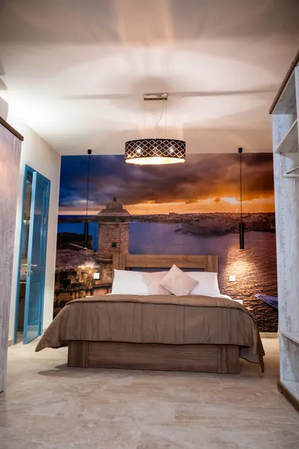 Valletta City Suites (Grand Harbour Suite) - Image 1