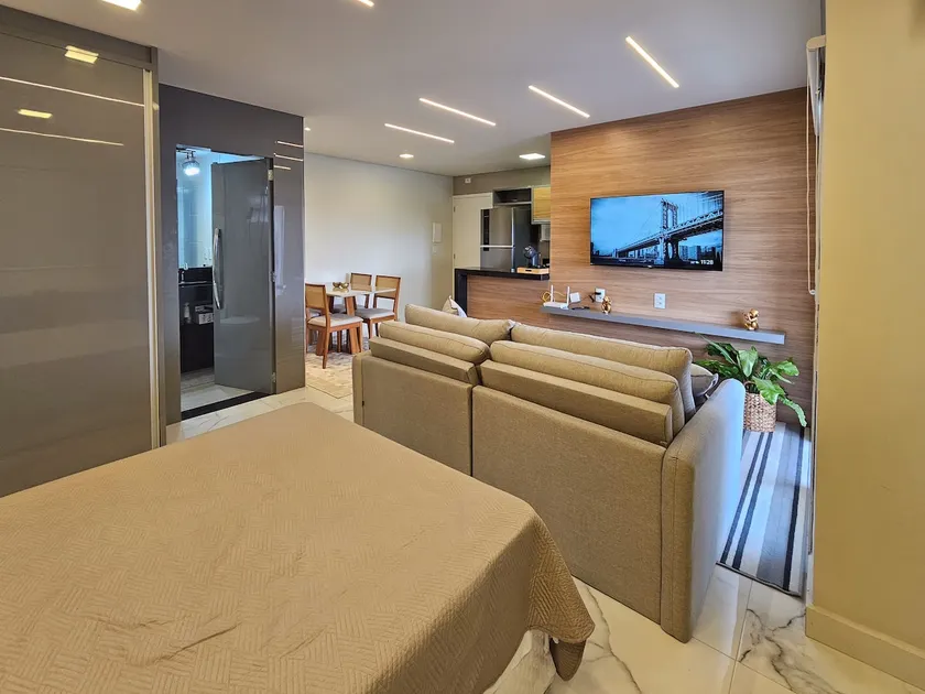 Loft with a cozy balcony (12) - Image 1