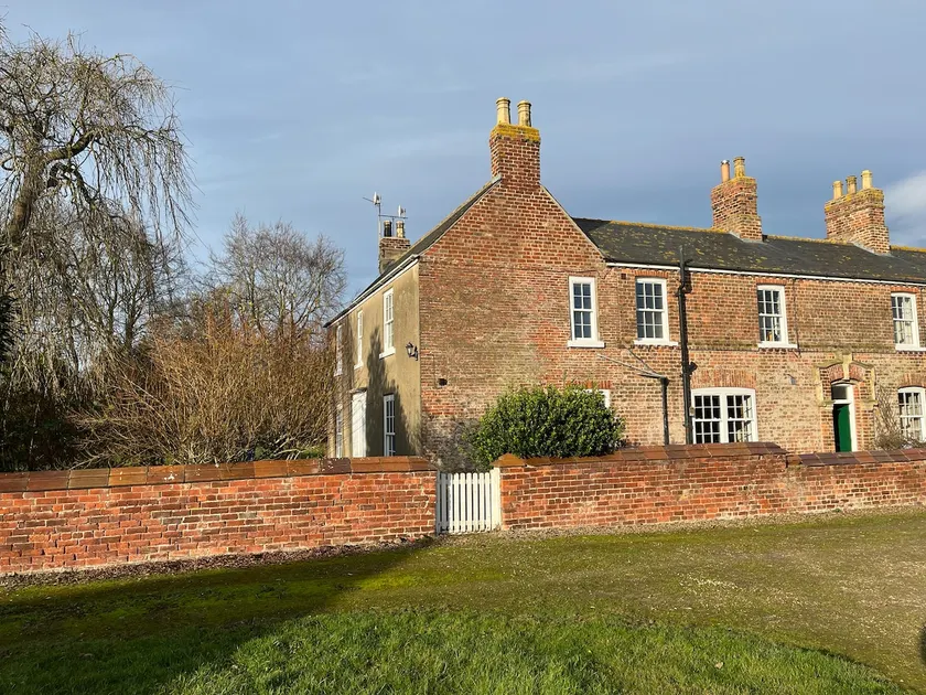The Farmhouse - Image 1