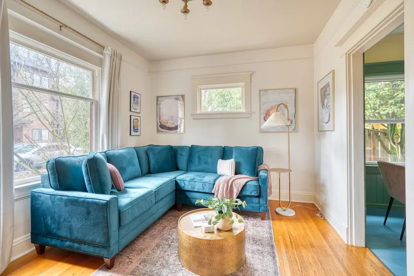 Vintage Portland Home - Steps from Mississippi Ave - Image 1