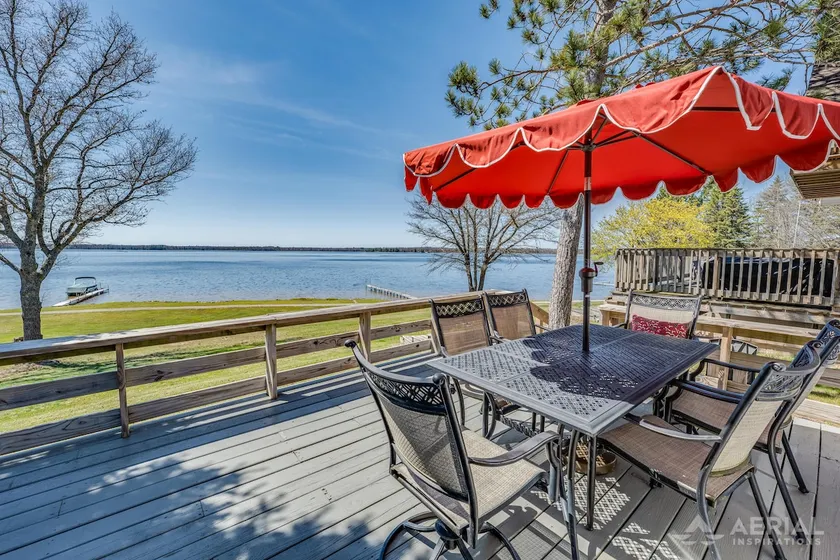 All Sports Lakefront Cabin- ORVs + Boating - Image 1