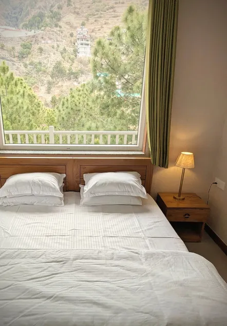 Solace@Serai Habitat | Solan | 1BHK (101) - Image 1