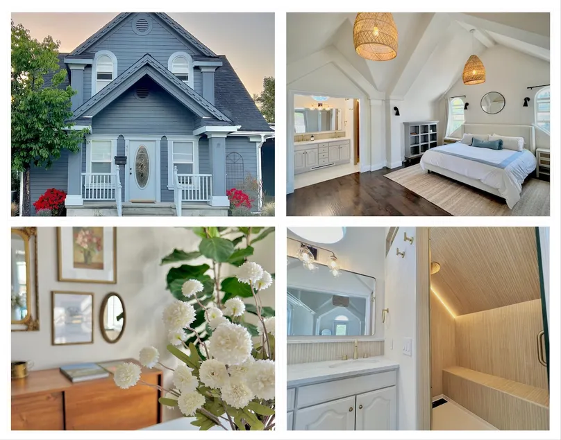 Pippa's Place | Walking Distance to Barlow! - Image 1