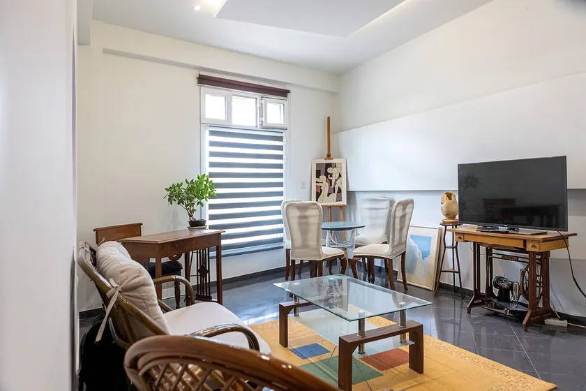 Pisistratos Cozy Apartment - Image 1