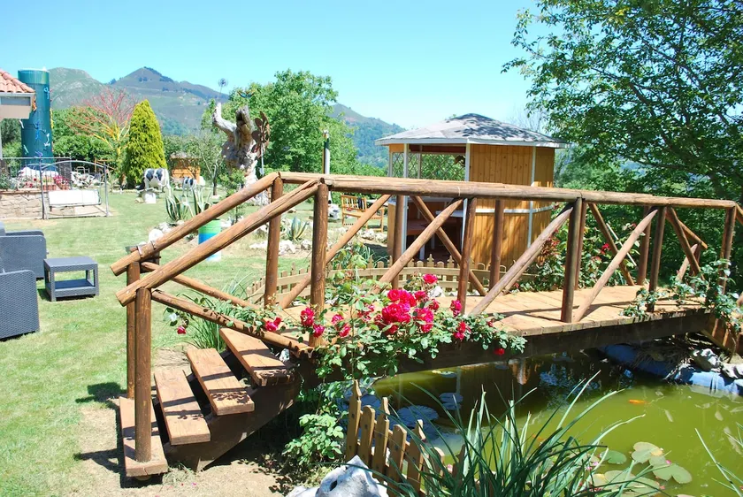 Rural apartment ”Naranjo de Bulnes” - Image 1