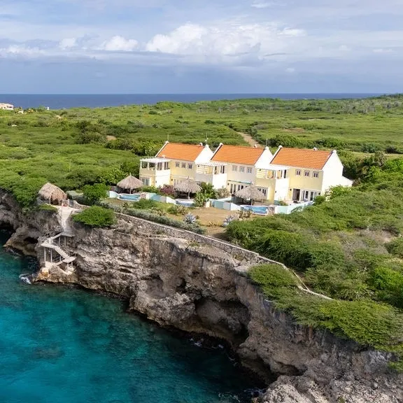 Villa Brisa - An Oceanfront GEM! - Image 1