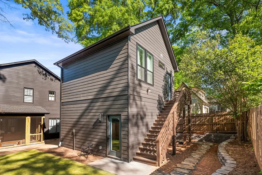 Kirkwood Carriage Retreat - Image 1