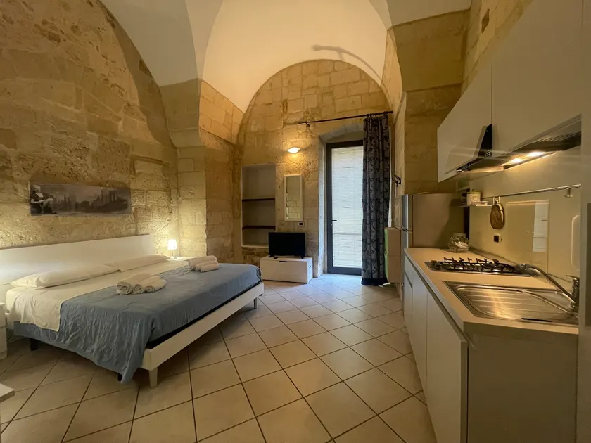 Casa Fortunato Corte Adorni - Image 1