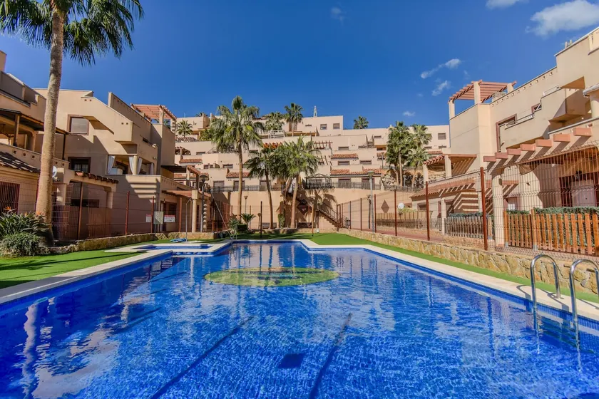 Urb. Los Collados .Águilas Apartamento - Image 1