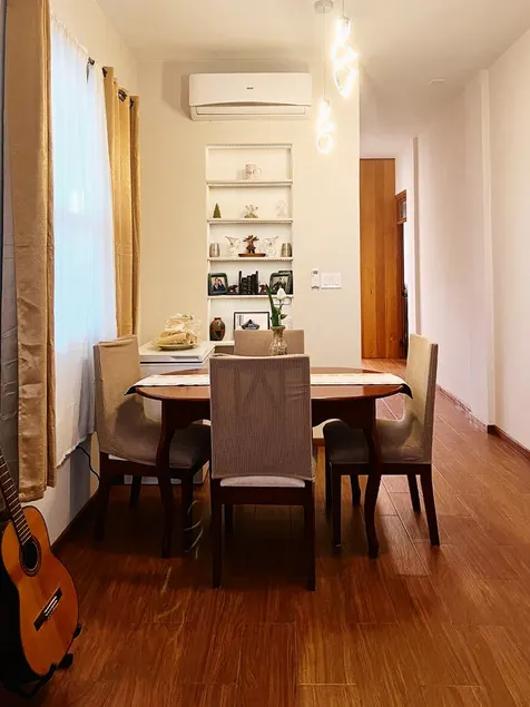 Gran Martina's Abode - Cozy apartment with WiFi and AC - Image 1