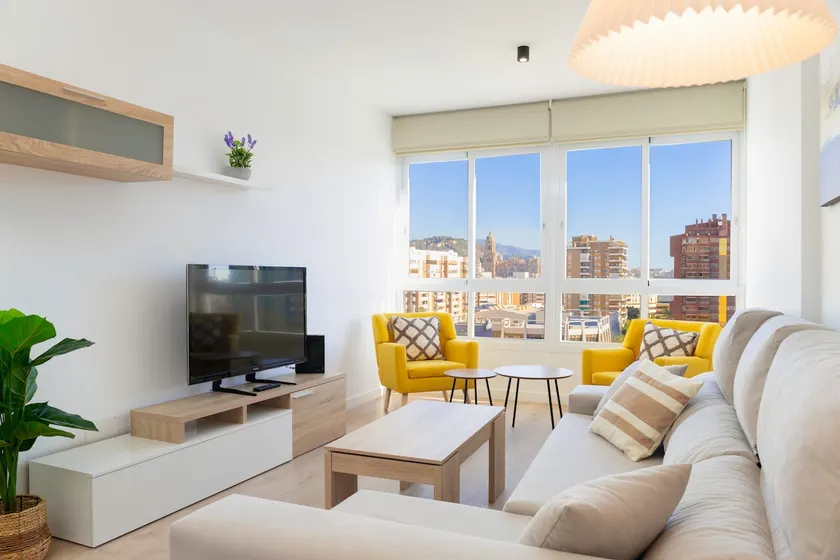 C37 City Views - Comfort & Design - Image 1