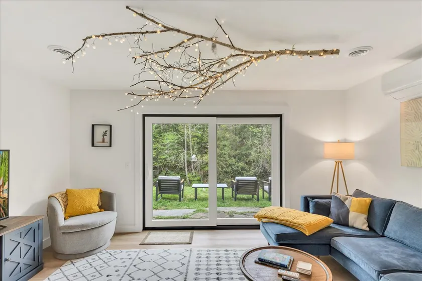 River House with King Beds & Fire Pit! - Image 1