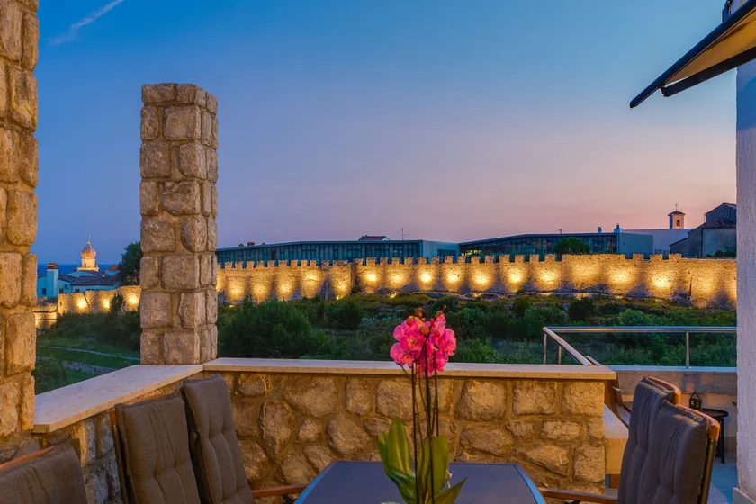 Amazing sea views Veglia house - Image 1