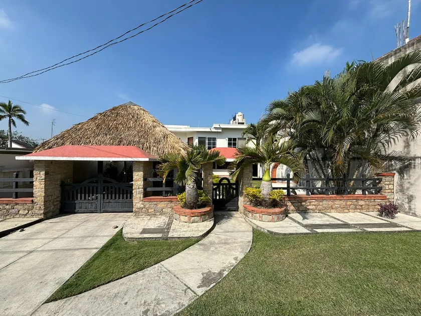 Apartment in Tuxpan, Veracruz (2) - Image 1