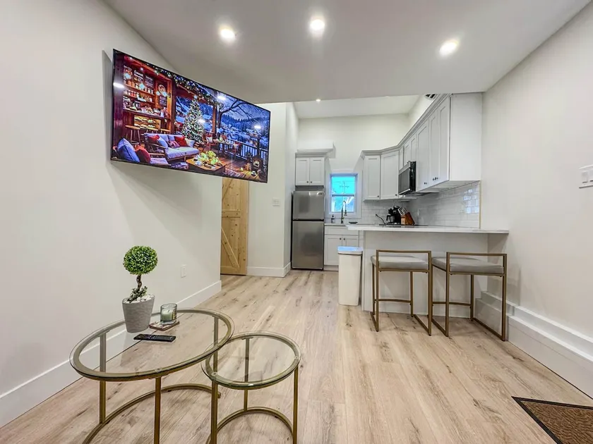 Cozy Long Island 1BD Apartment near the beaches - Image 1