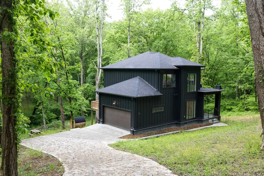 NEW! House with Sauna at Center Hill Lake - Image 1