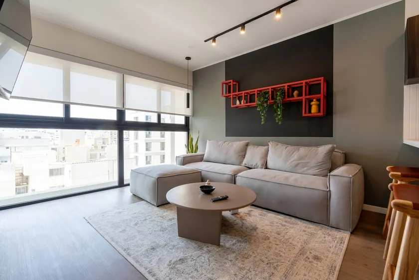Geko | Amazing Duplex near the ocean in Miraflores - Image 1