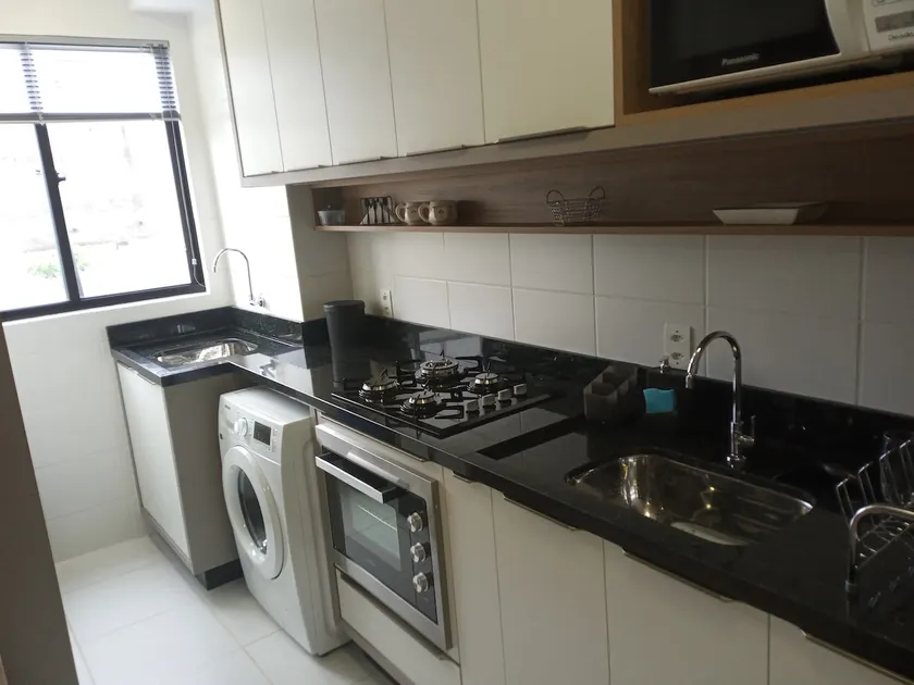 Elegant Apartment - near Weg, Duas Rodas and Scar - Image 1