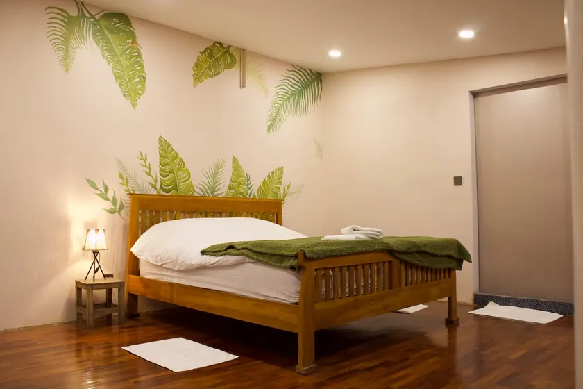 Oasis studio - Great location, Fast Wi-fi & Garden - Image 1