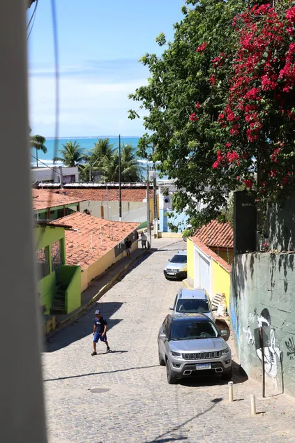 Cores da pipa flats - Image 1