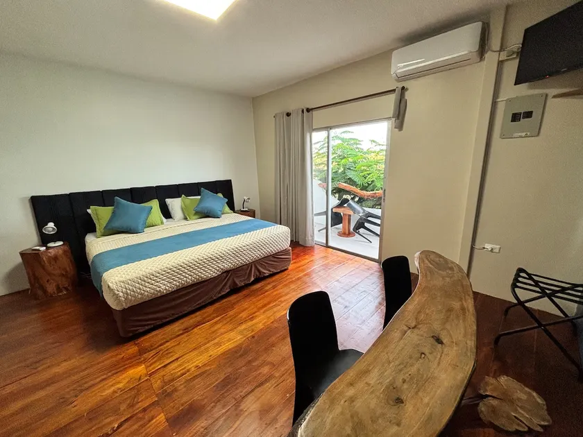 Suite Tierra, Reconnect with your roots - Image 1
