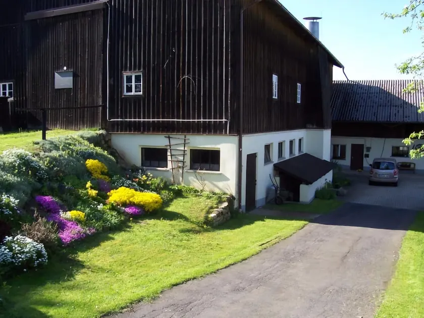 Vacation apartment on the farm - Image 1