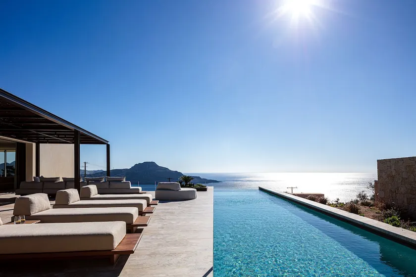 Jamyti Villa - Elevated Retreat in Serene Splendor by etouri - Image 1