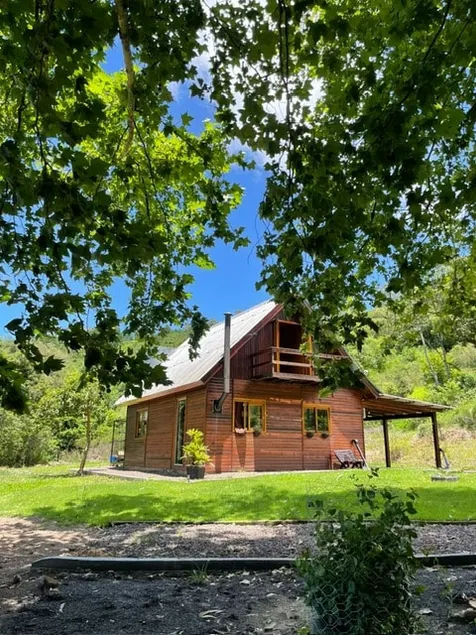 Cabana dos Platanos - Image 1