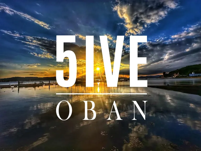 5 Oban - Image 1