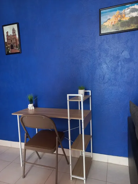 Apartment in the heart of San Pedro Cholula - Image 1