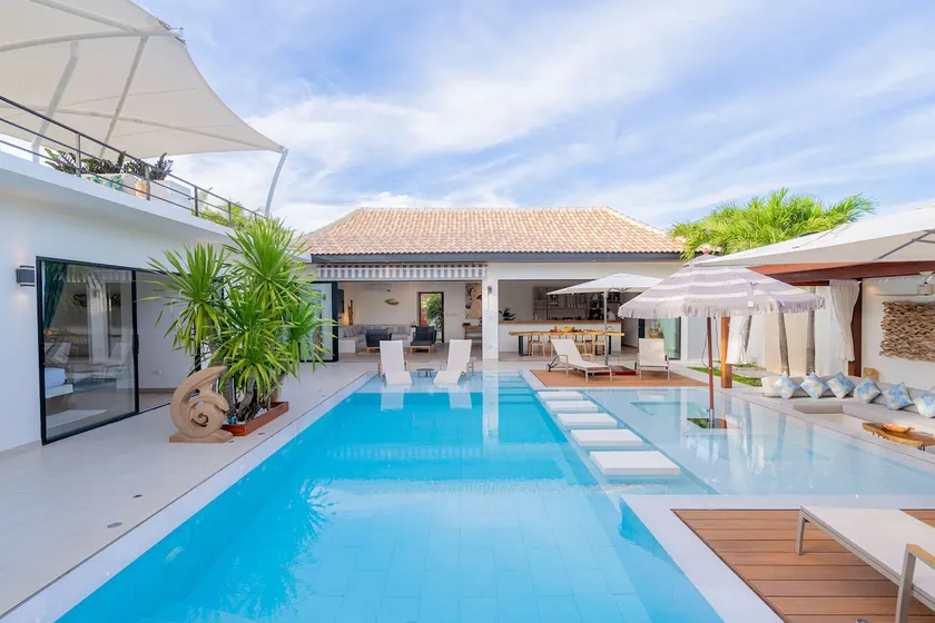 Villa Thalias Hua Hin - Image 1