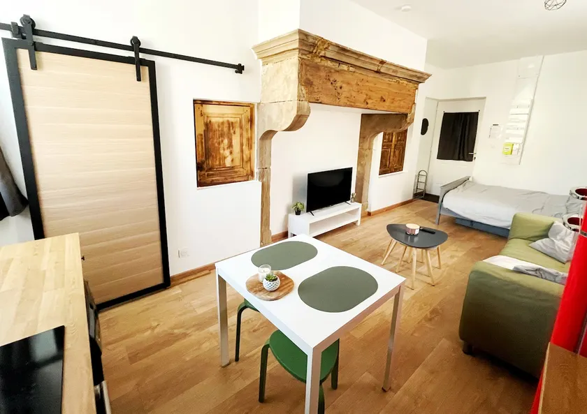 Couples' stay • Pro pied-à-terre - Image 1