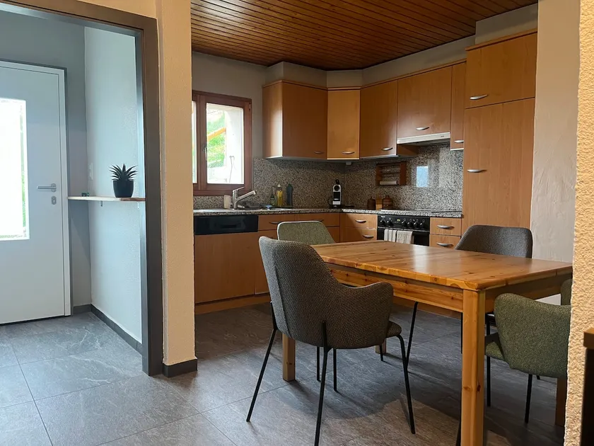 Friendly village apartment. - Image 1