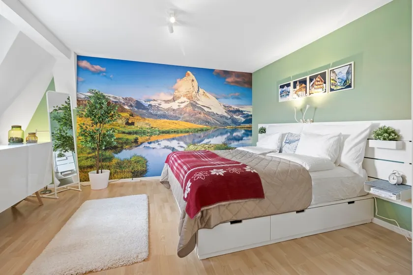 Best Value Central Location AC Free Parking - Image 1