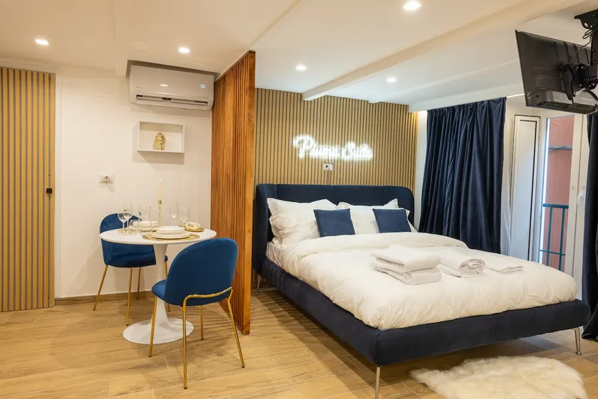 New suite in the center of Frosinone - Image 1