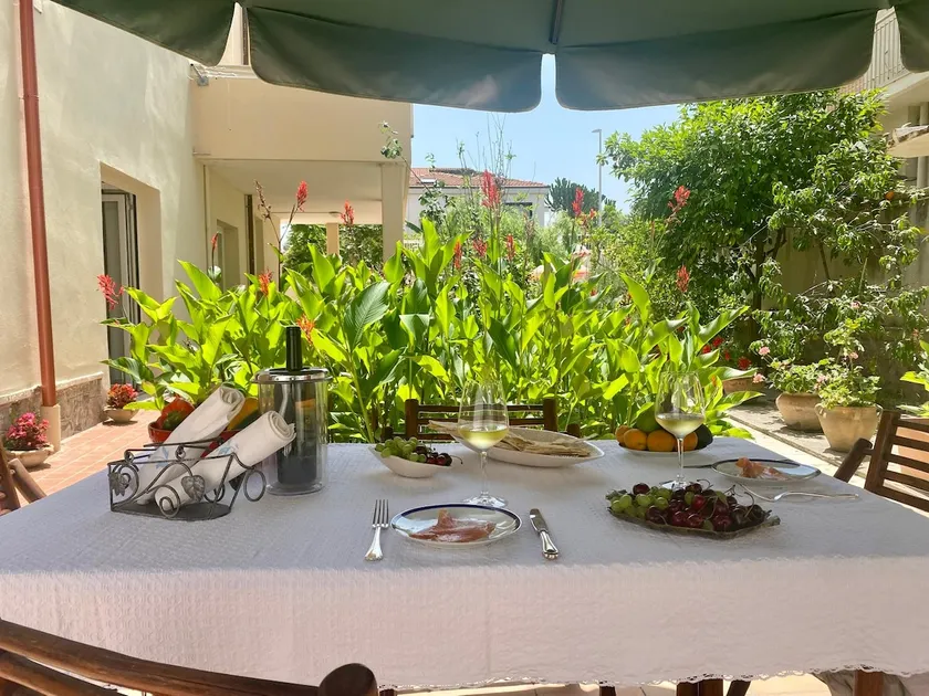 Il Giardino – MariCharme Residences - Image 1