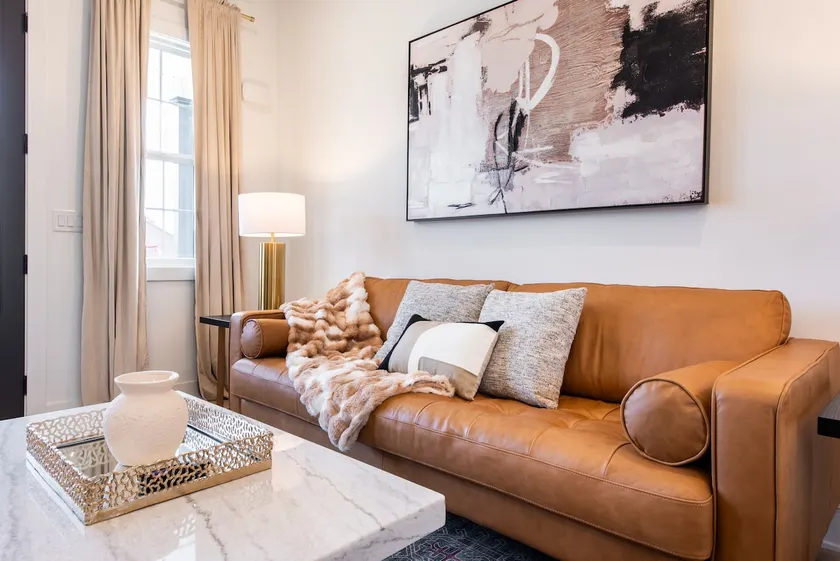 Peaceful Modern Retreat • Prime Location! - Image 1
