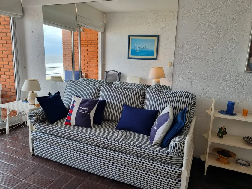 Charming oceanfront location in Punta del Este - Image 1