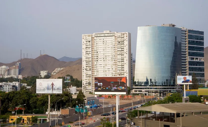 La Posada de Guille Luxury 2 Habitaciónes. Surco - Image 1