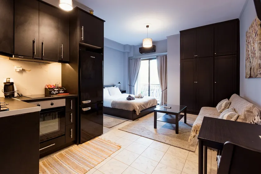 Nero Apartment - Image 1