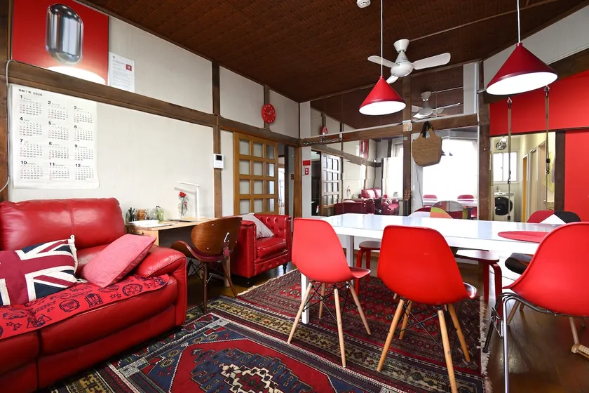 HAKODATE STAY] Rent a detached house for up to 10 - Image 1