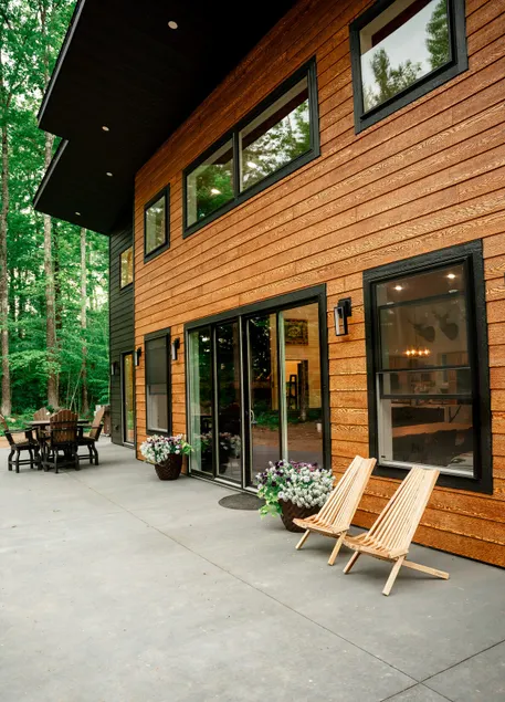 Redhead Retreat’s Modern Monoslope- ATV access! - Image 1