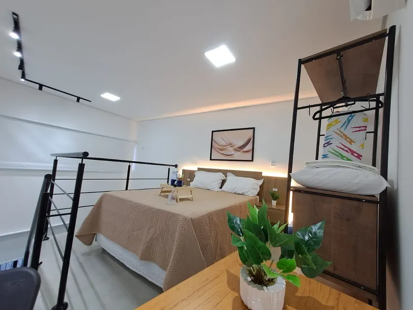 Loft 7 | High Standard Privileged Location - Image 1