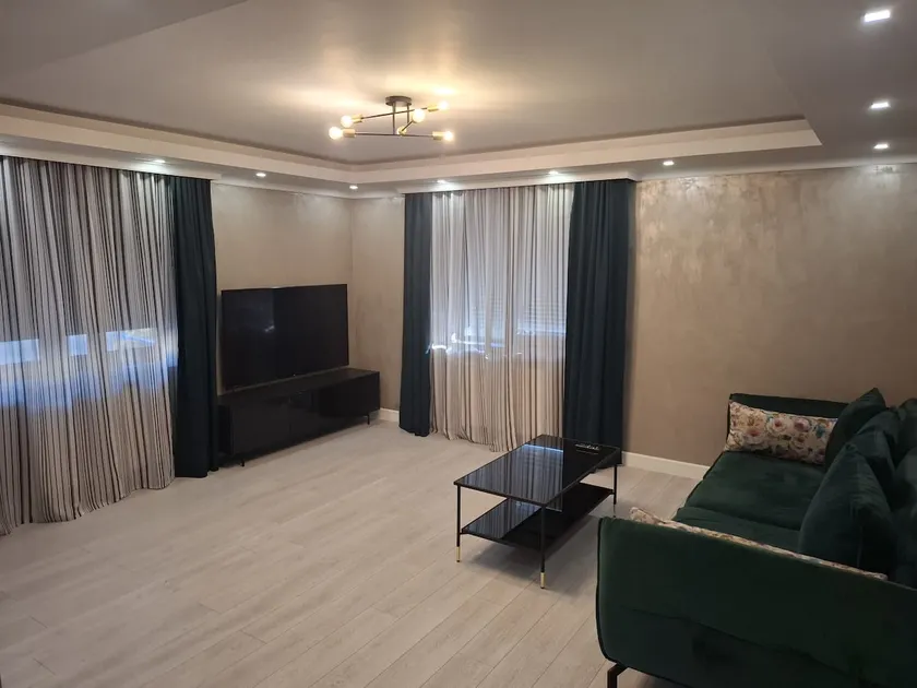 ClausStudio Greenfield Baneasa Airport Therme - Image 1