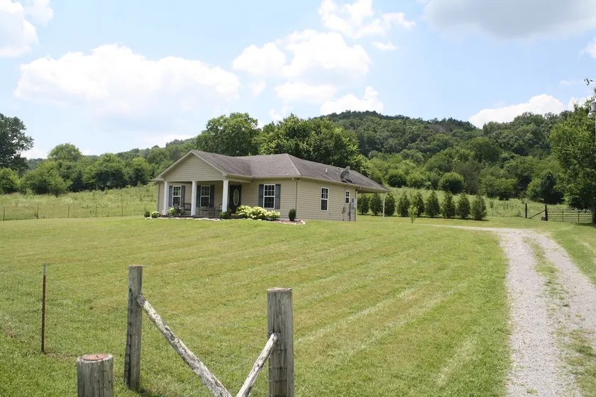 Auburn Valley Getaway - Image 1