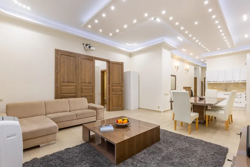 Basilica Grand Luxury In The Historic Center - Image 1