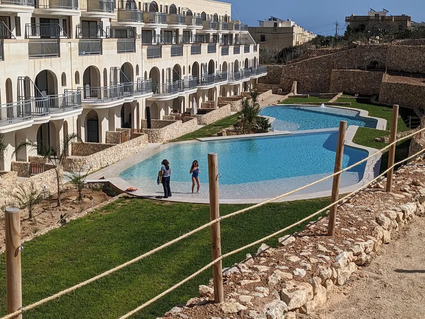 Hal Wardija Sunny Retreat - Image 1